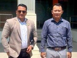 Apresiasi Langkah Cepat Polsek Petarukan, Kuasa Hukum Korban Penganiayaan Cafe Aloha Optimis Keadilan Terwujud