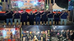 Buka Military Expo HUT ke-81 TNI, Dandim Pemalang Tegaskan Kekuatan Prajurit Ada di Tangan Rakyat