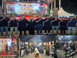 Buka Military Expo HUT ke-81 TNI, Dandim Pemalang Tegaskan Kekuatan Prajurit Ada di Tangan Rakyat