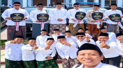 Kawal Kemajuan Pesantren, GP Ansor Pemalang Apresiasi Langkah Strategis Pemkab Bagikan Mobil Operasional