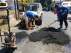 Apresiasi Laporan Warga, DPUTR Pemalang Bergerak Cepat Perbaiki Ruas Jalan Kalimas–Lodaya