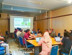Transformasi Pelayanan Infrastruktur Berbasis Digital dan Inovasi Penataan Ruang